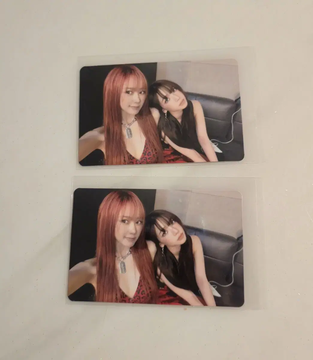 AESPA | 에스파 Aespa Winter Dirty Work hmv Preorder